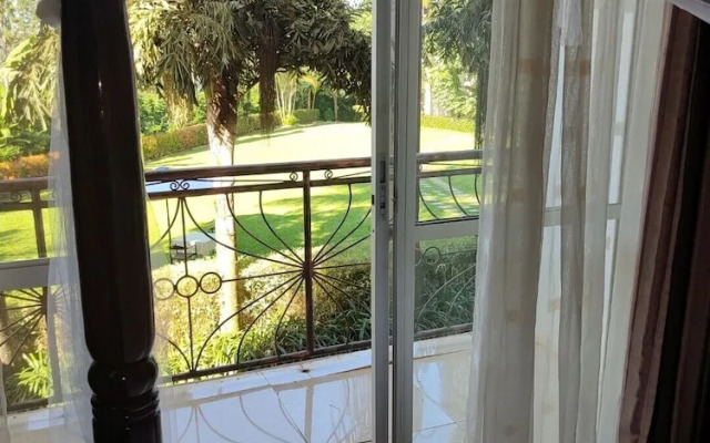 Garden Courts Hotel Masaka