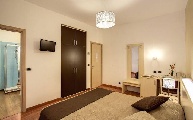 111 Guest House