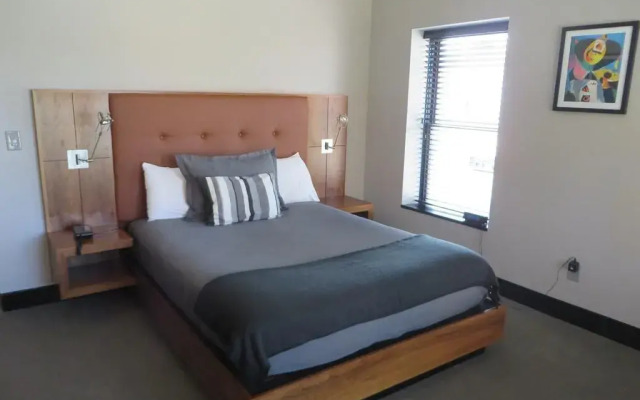 St Paul Hotel Wooster