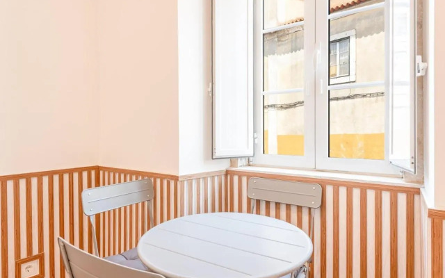 GuestReady - 1BR Suite Neoclassical - 1D - Ajuda