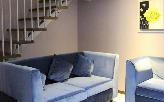 Changzhou Xisite Business Hotel