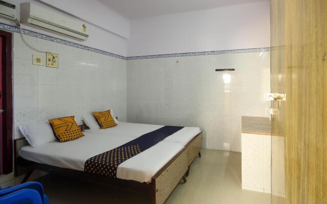 SPOT ON 65068 Hotel Thavamani