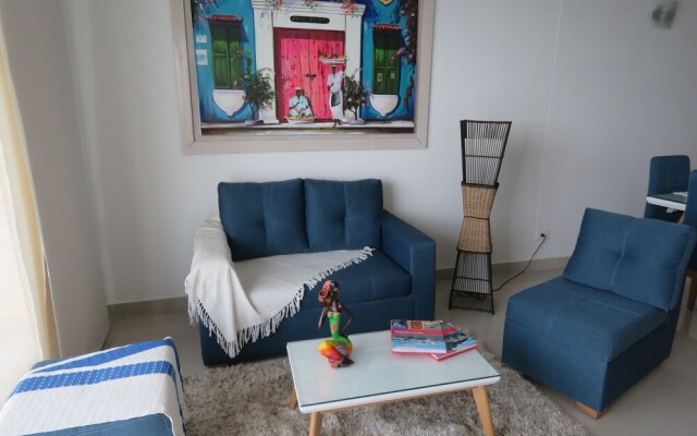 Bella Cartagena Apartments