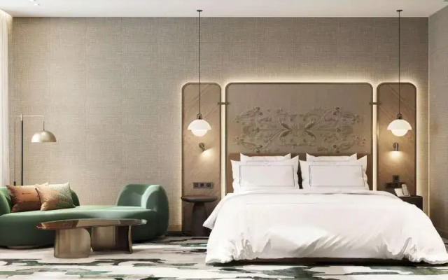 Swissôtel Marianske Lazne (Opening September 2025)