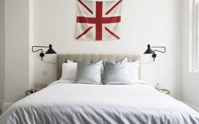 Incredible 2BR in West End by Sonder