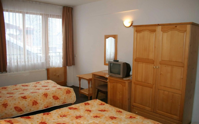 Hotel Bisser