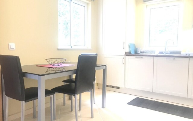 Apartment with One Bedroom in Funchal, with Wonderful Sea View, Shared Pool, Furnished Garden - 4 Km From the Beach