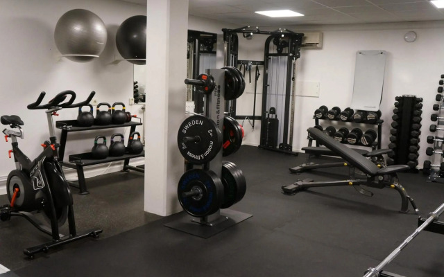 Best Western Hotel Corallen