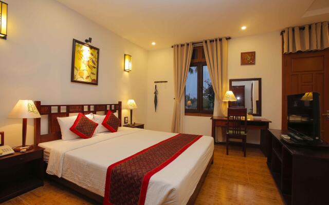 Hoi An Garden Villas