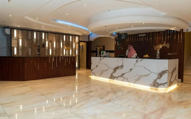 Life suites