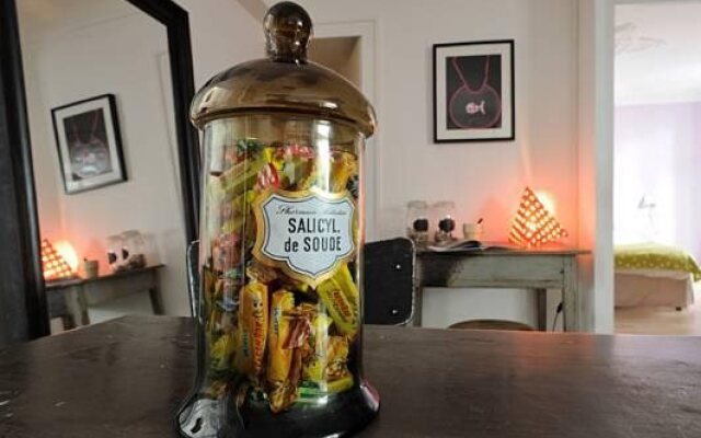 Surprenantes - La Gourmandise XXL
