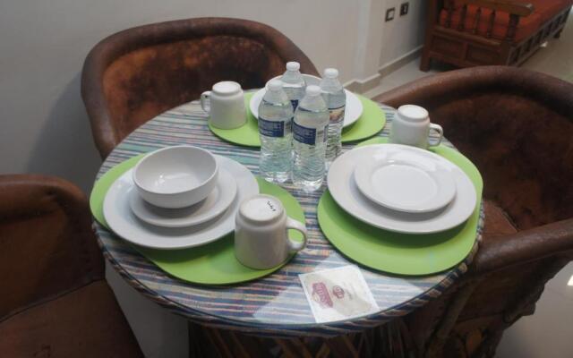 Suites San Luis