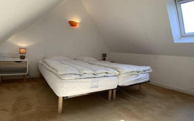 Appartement Carnac, 2 pièces, 4 personnes - FR-1-377-11