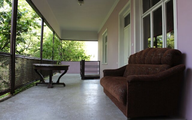 Telavi Inn