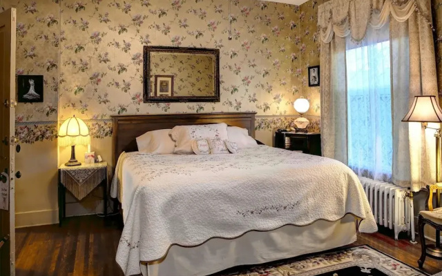 Barrister's Bed & Breakfast
