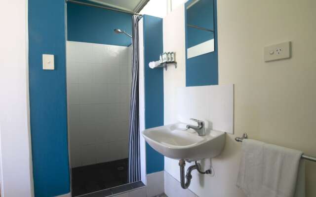 Nightcap at Marine Hotel