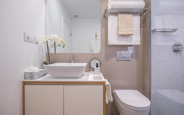 Maha Ajuda1 by ALMA Holiday Rentals