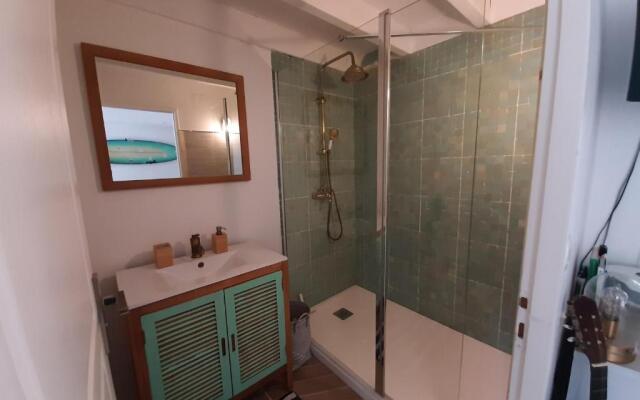 Maison Capbreton, 3 pièces, 6 personnes - FR-1-239-567