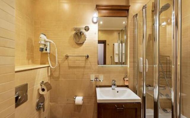 7 Pools Boutique Hotel & Spa