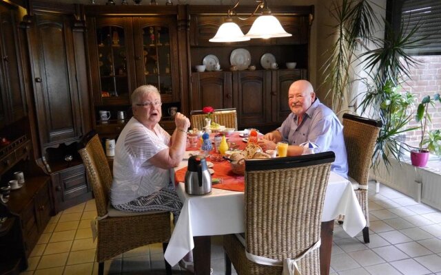 Pension Heideweg