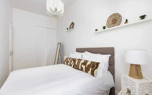 Luxury Apartment - 5bd/10p - Passy/trocadero