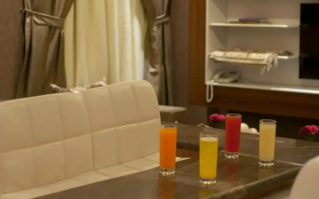 Elite Suites Hotel - Al Muruj