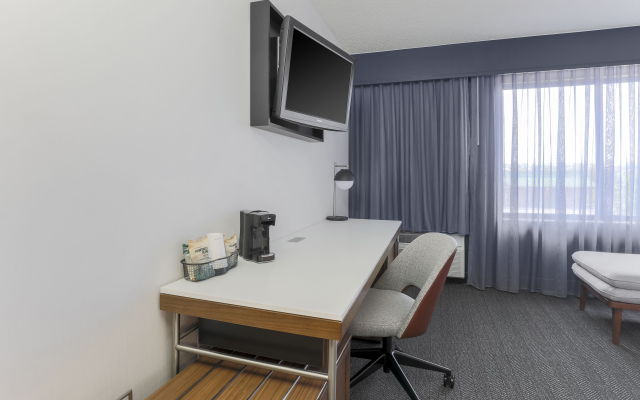 Courtyard by Marriott Boulder Broomfield