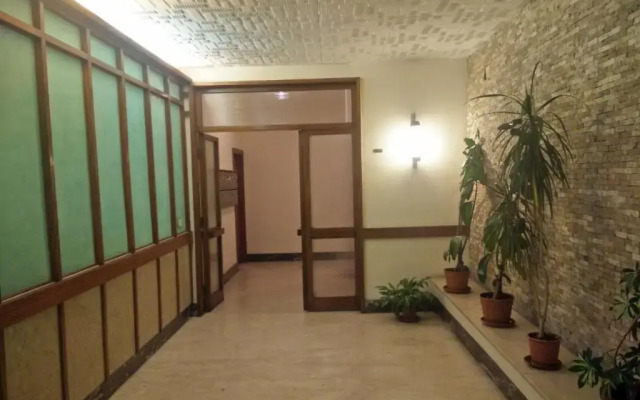 Panoramic Luxury Little Penthouse