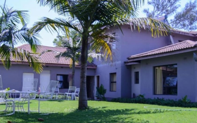 The Palace Guest House