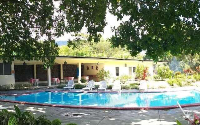 Valle de Antòn Suites