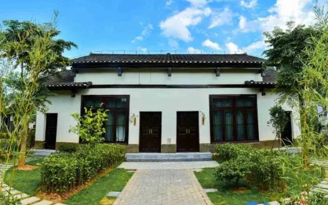 Xiangyaoli Hostel