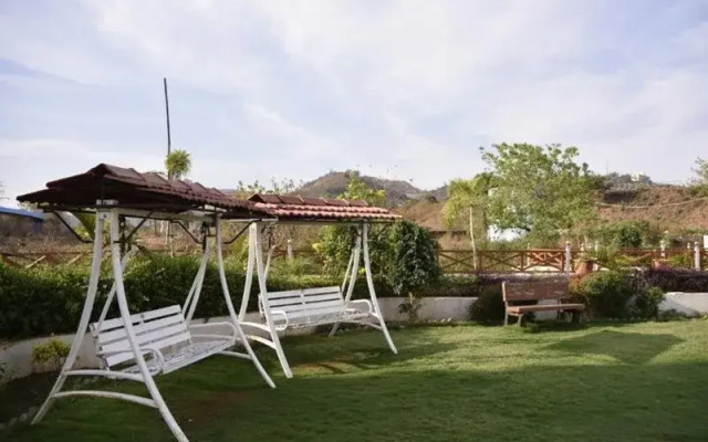 Hotel Lakeview
