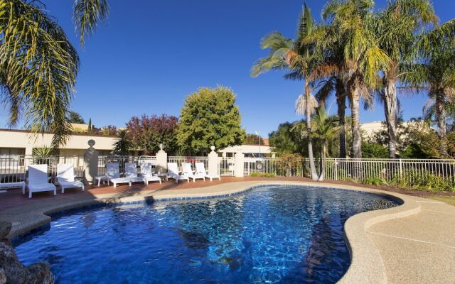 The Carrington Hotel