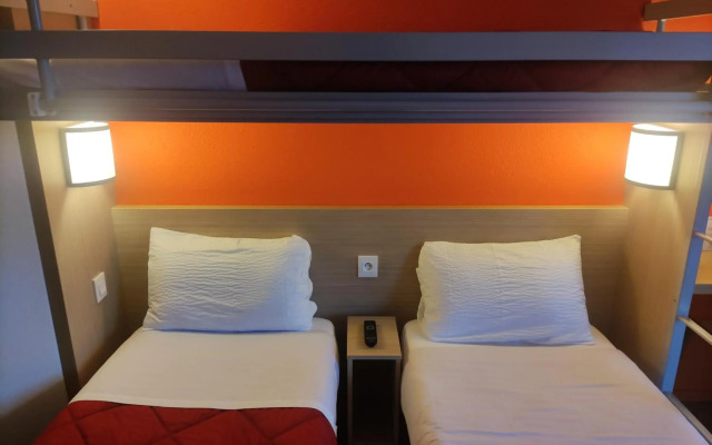 Hotel Première Classe Vannes