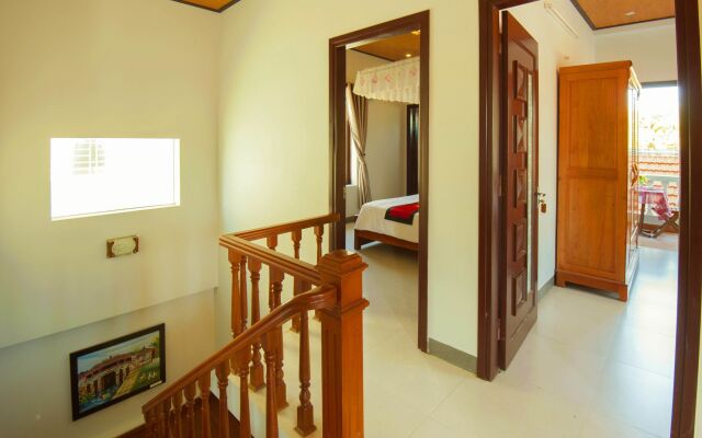 Carambola Homestay