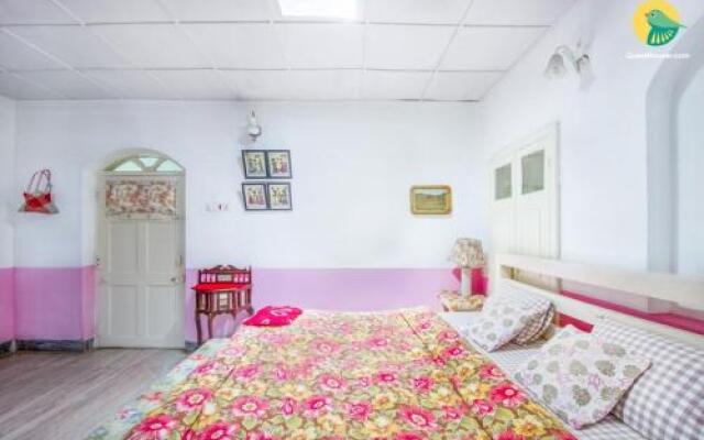 4 BHK Cottage in Finger Post, Ooty, by GuestHouser (35B8)