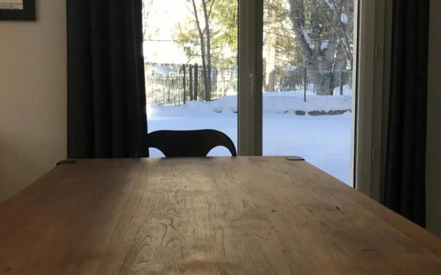 Appartement Valloire, 3 pièces, 6 personnes - FR-1-263-86