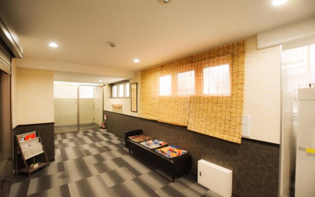 Randor Residence Kyoto Classic
