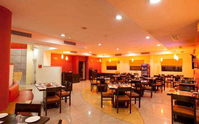 Ginger Nashik