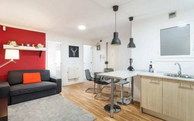 Brand new Elegant 3 Bedroom Apartment