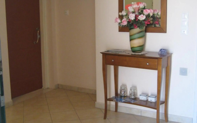 Giannos Apartments
