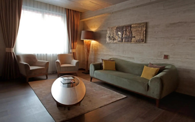 WOW Istanbul Hotel