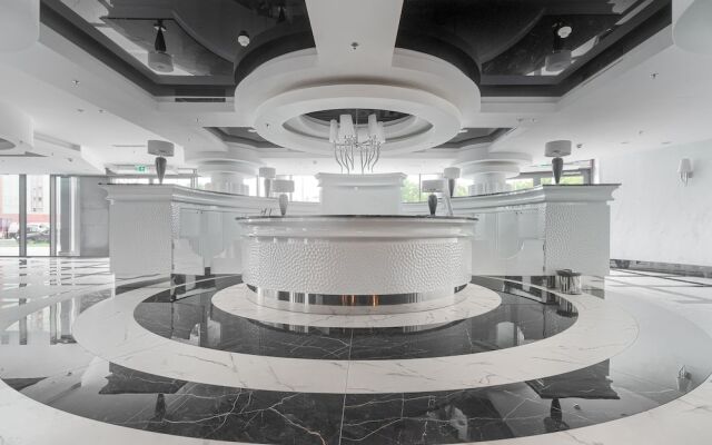 MARGI Velvet Apartament