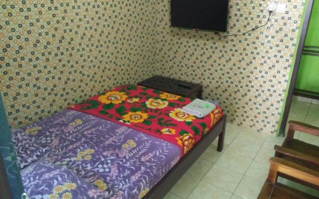 Bayu Murti Homestay