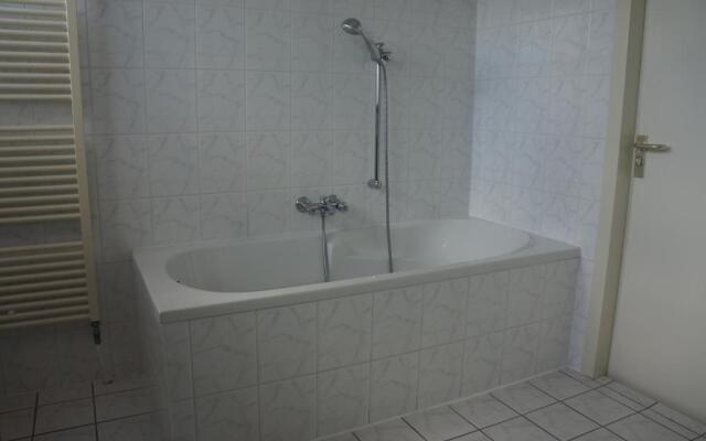 Buitenplaats Villa 6-p