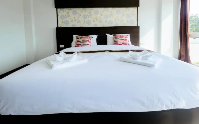 O2 Hotel Sakonnakhon