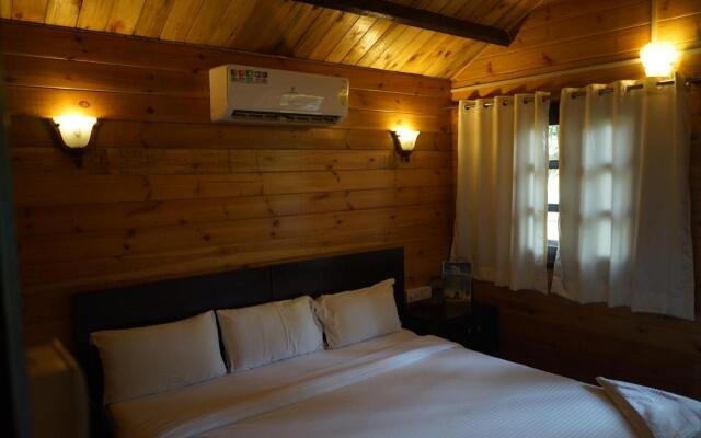 Maitree Resort
