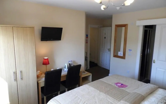 Torridon Guest House