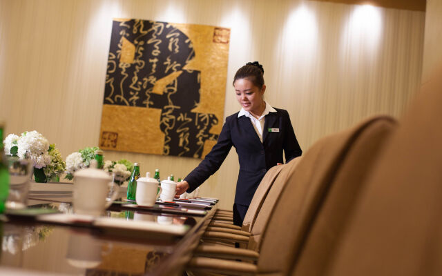 Holiday Inn Beijing Shijingshan Parkview by IHG