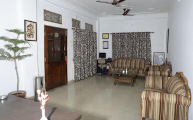 Varanasi Home Stay